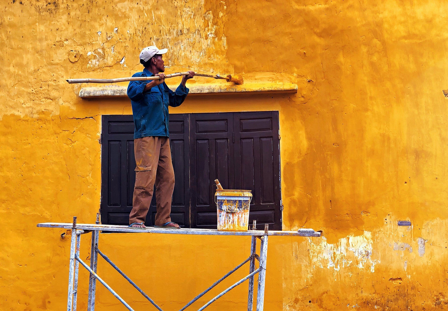 Paint Services